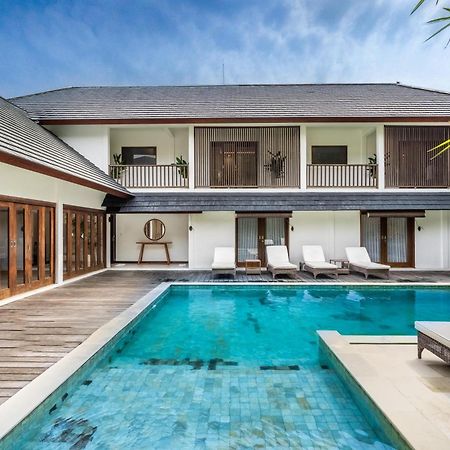 Vienna Villas By Great Bali Villas Семіньяк Екстер'єр фото
