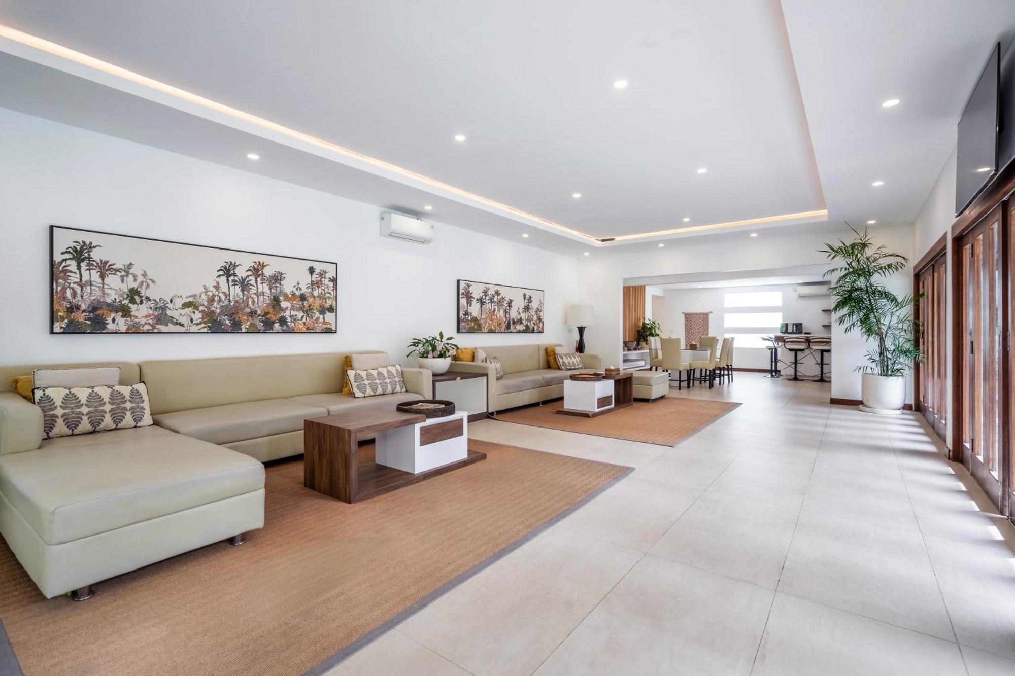 Vienna Villas By Great Bali Villas Семіньяк Екстер'єр фото