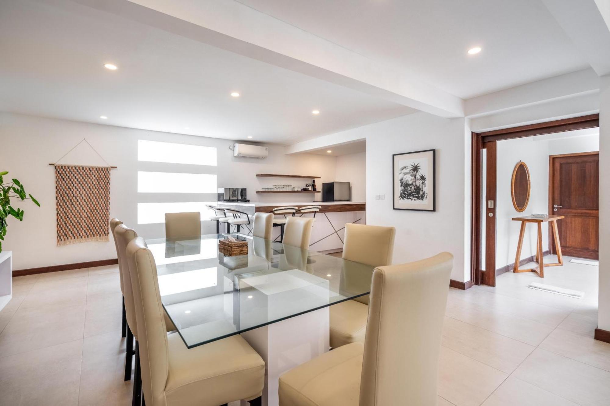 Vienna Villas By Great Bali Villas Семіньяк Екстер'єр фото