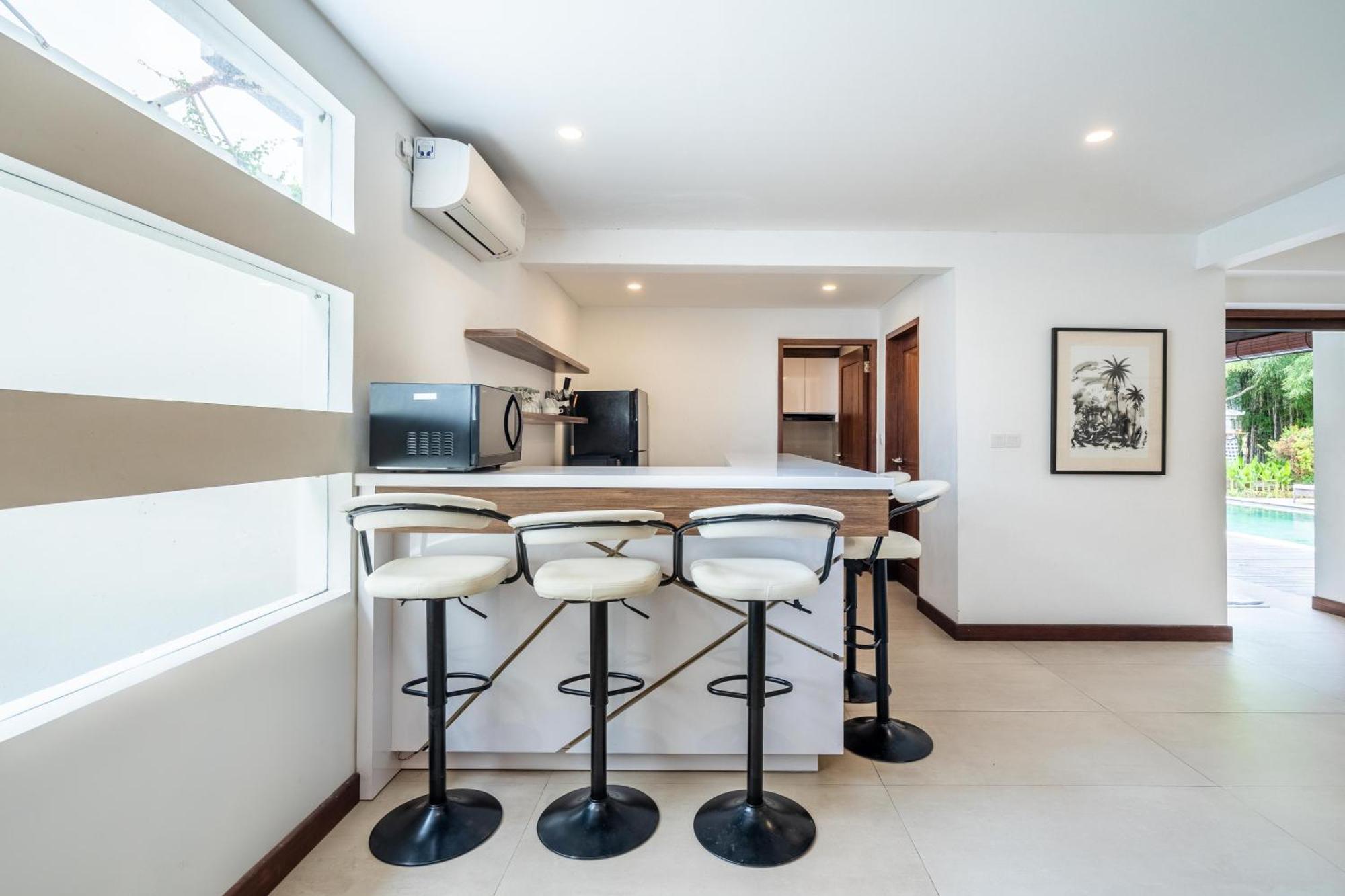 Vienna Villas By Great Bali Villas Семіньяк Екстер'єр фото