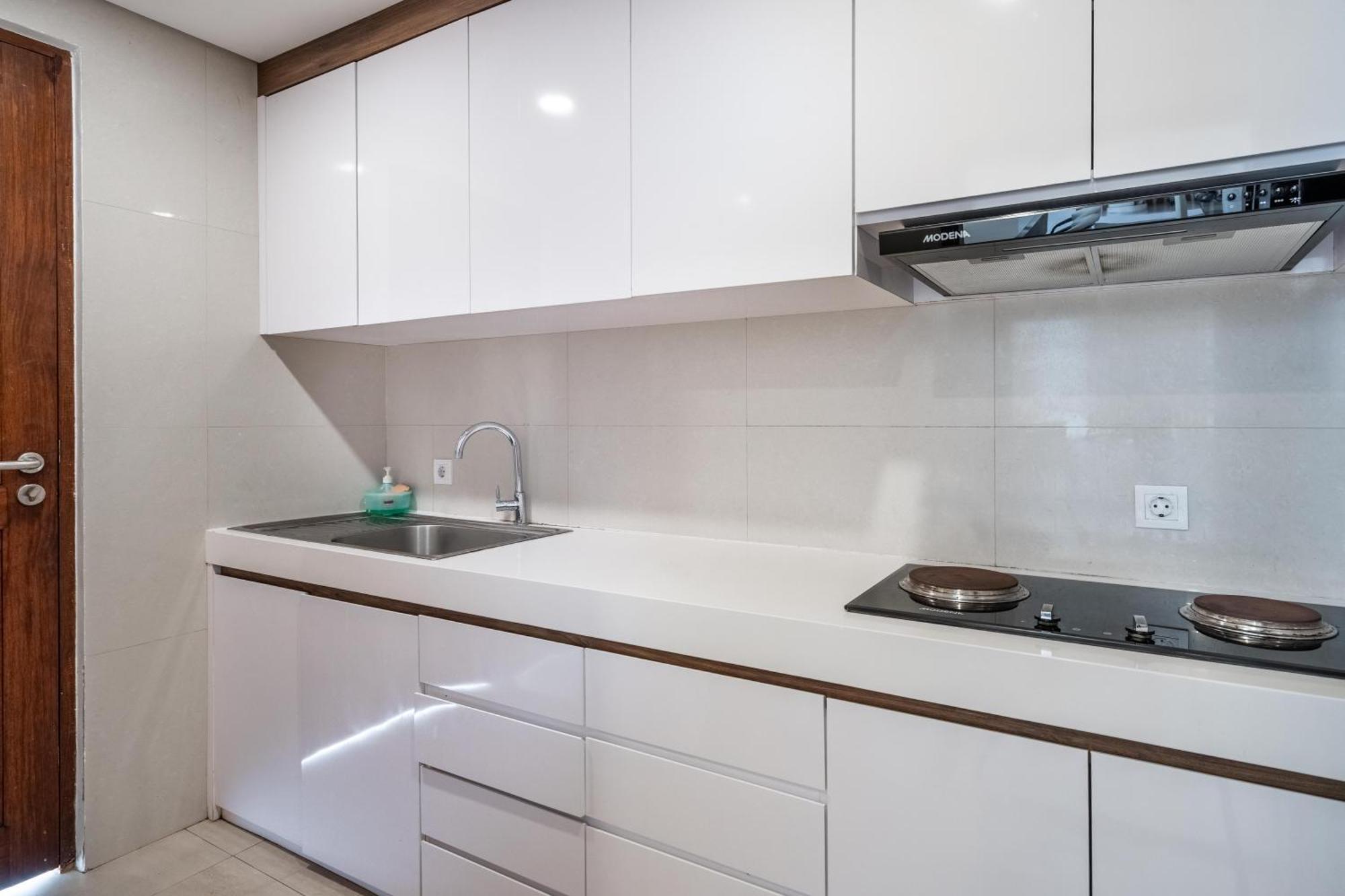 Vienna Villas By Great Bali Villas Семіньяк Екстер'єр фото