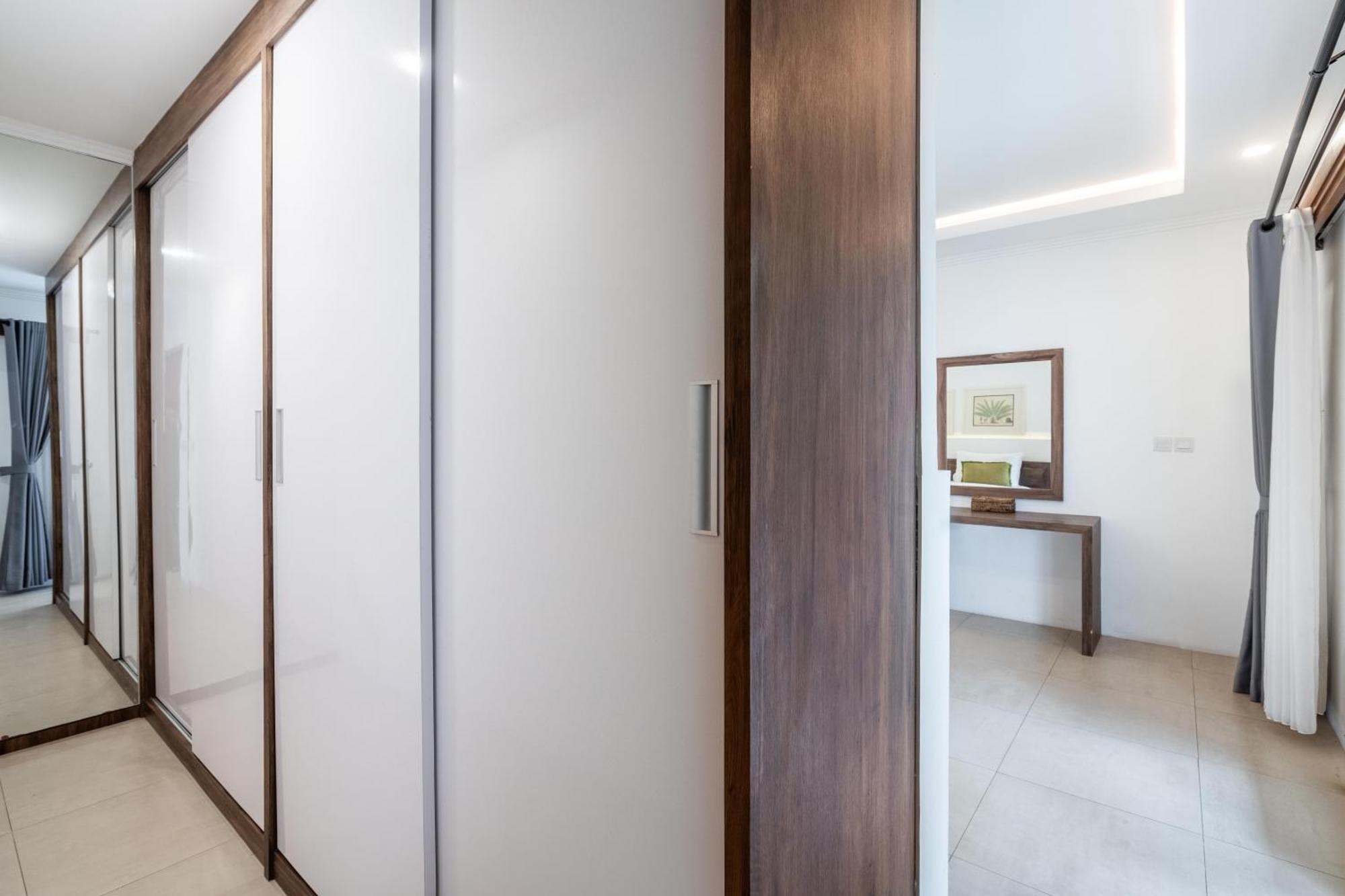 Vienna Villas By Great Bali Villas Семіньяк Екстер'єр фото