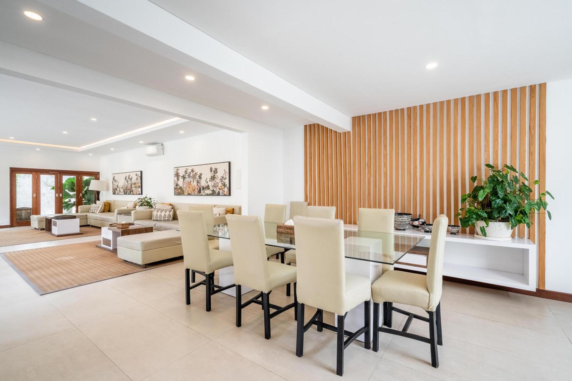 Vienna Villas By Great Bali Villas Семіньяк Екстер'єр фото