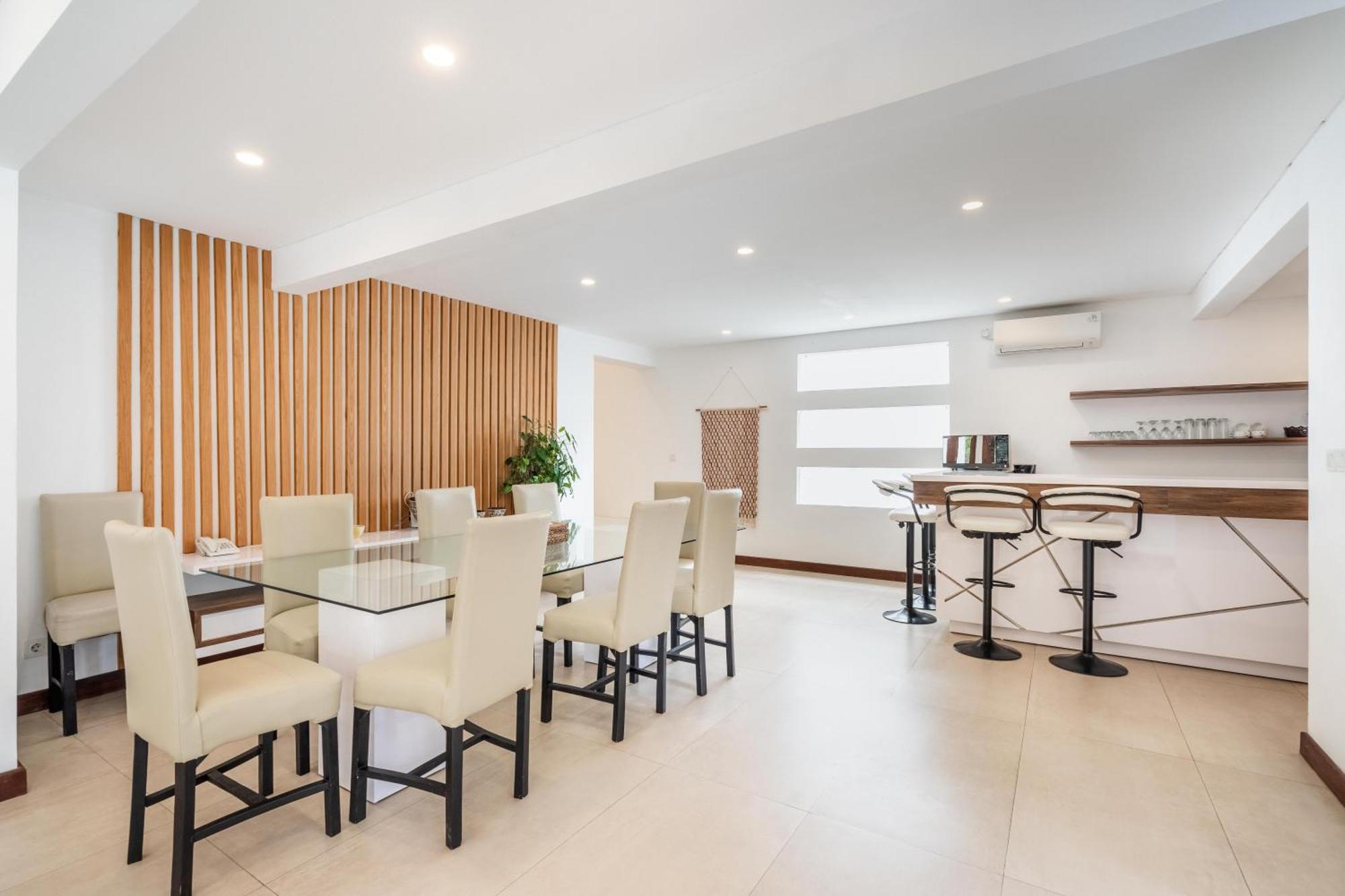 Vienna Villas By Great Bali Villas Семіньяк Екстер'єр фото